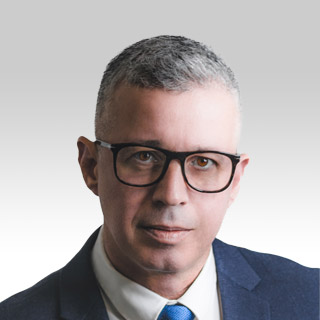 Yaron Ben-Shai, Adv.